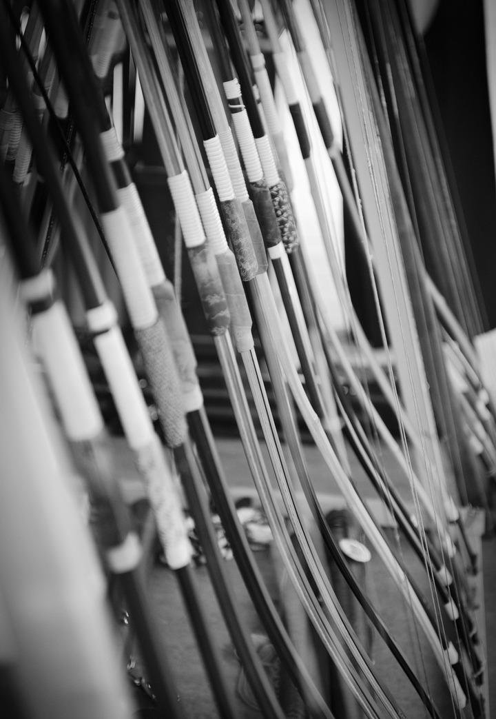 luki do kyudo