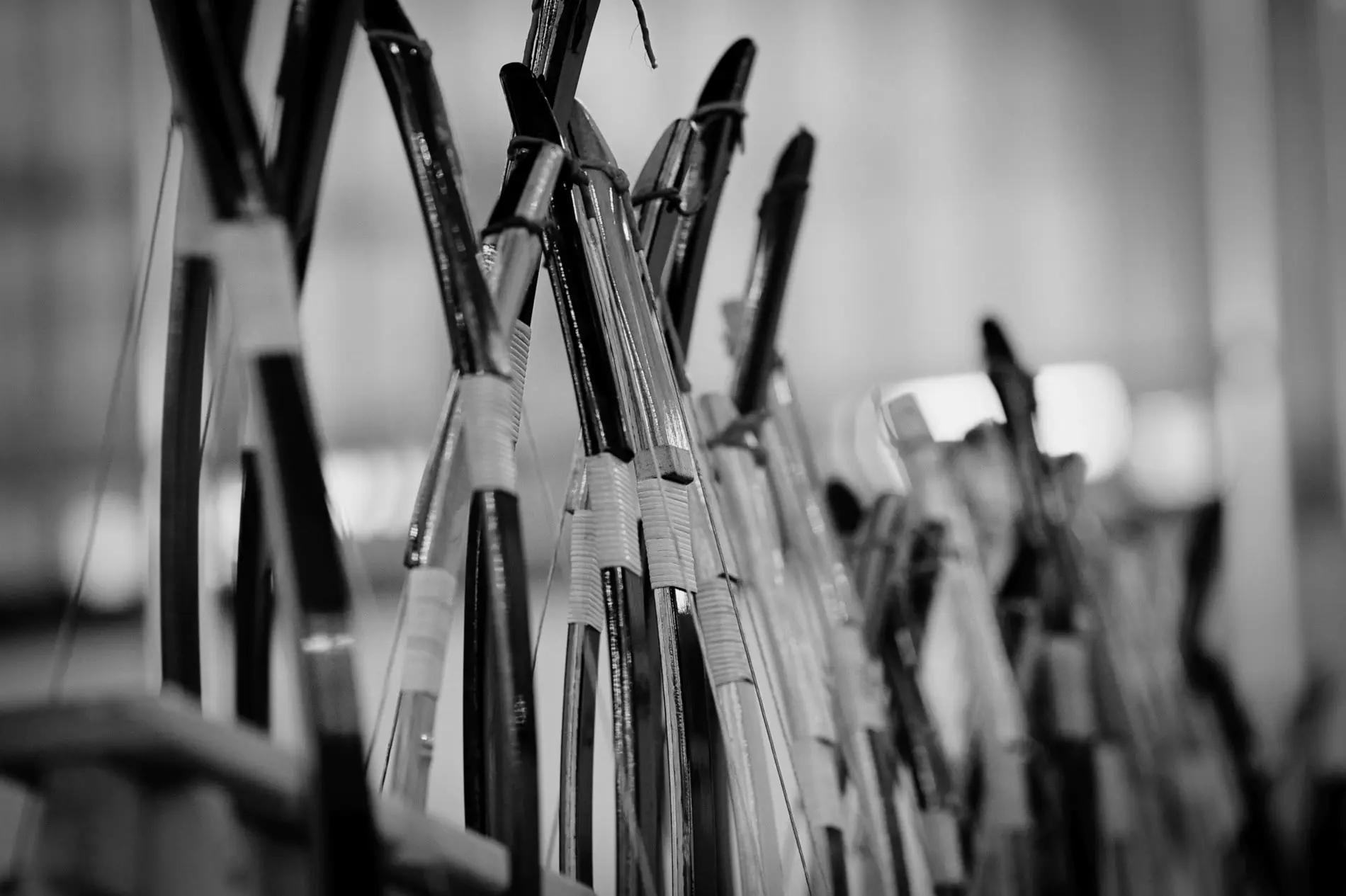 wiele lukow do kyudo